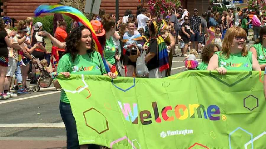 roads-to-be-closed-for-pride-in-the-valley-festival-in-warren