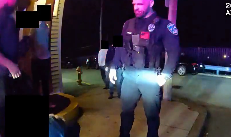 bodycam-footage-shows-officer-using-taser-on-handcuffed-man-in-rhode-island