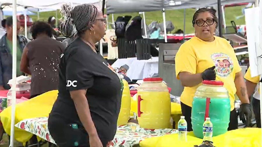 farrell-takes-juneteenth-as-opportunity-for-community-bonding