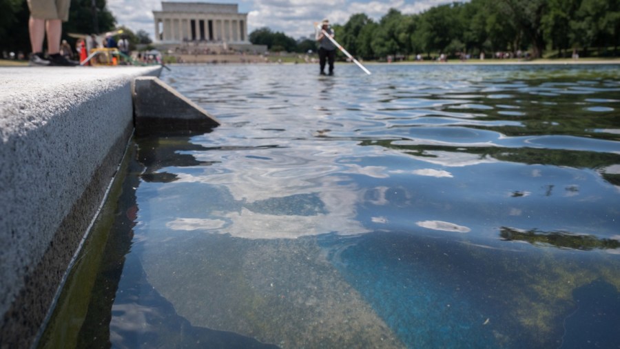 lincoln-memorial-reflecting-pool-project-has-local-connection