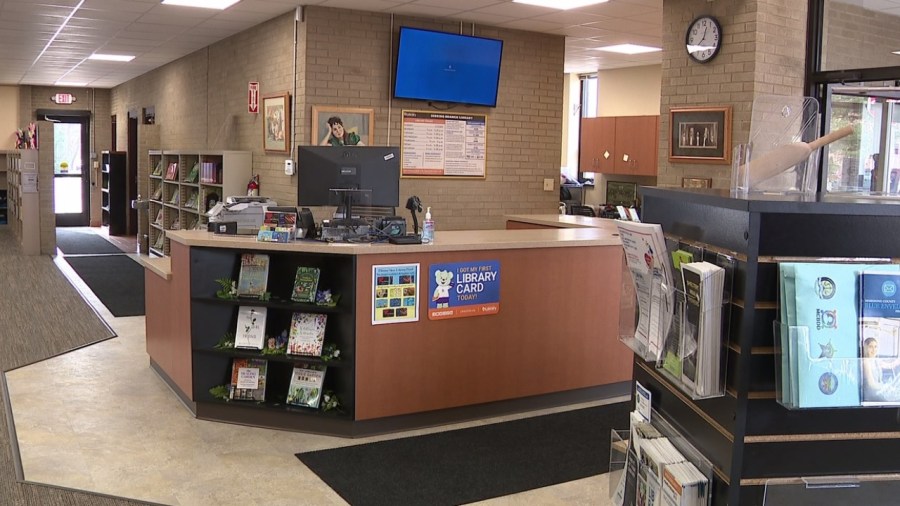sebring-library-closed-due-to-sewage-issue