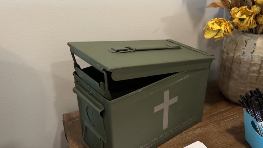 local-rescue-mission-collecting-letters-for-time-capsule