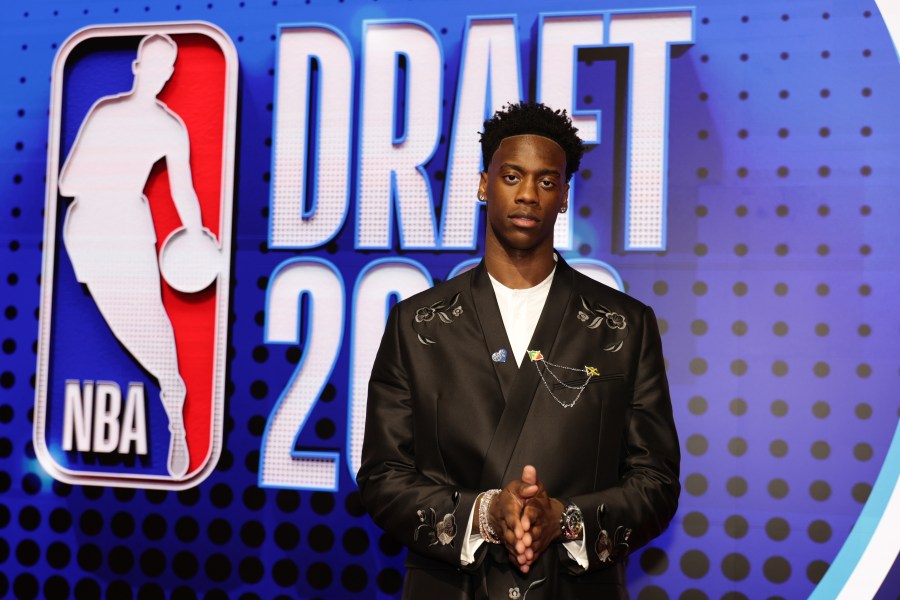 nba-draft-2026:-wizards-take-dybantsa-with-the-first-pick
