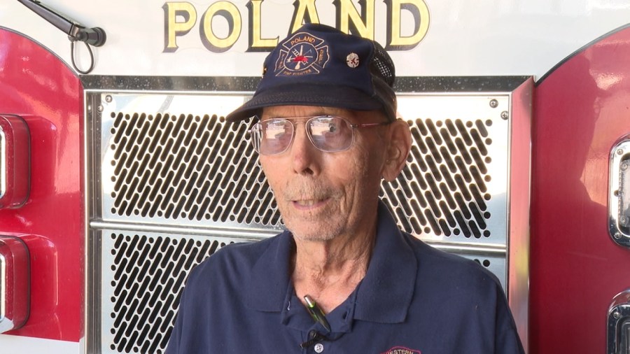 87-year-old-fire-captain-to-be-honored-for-decades-of-service-at-celebrate-poland