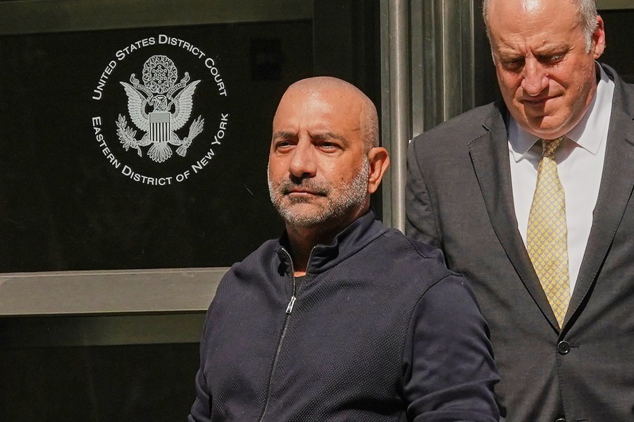 ex-chief-of-staff-to-former-nyc-mayor-eric-adams-charged-with-taking-bribes