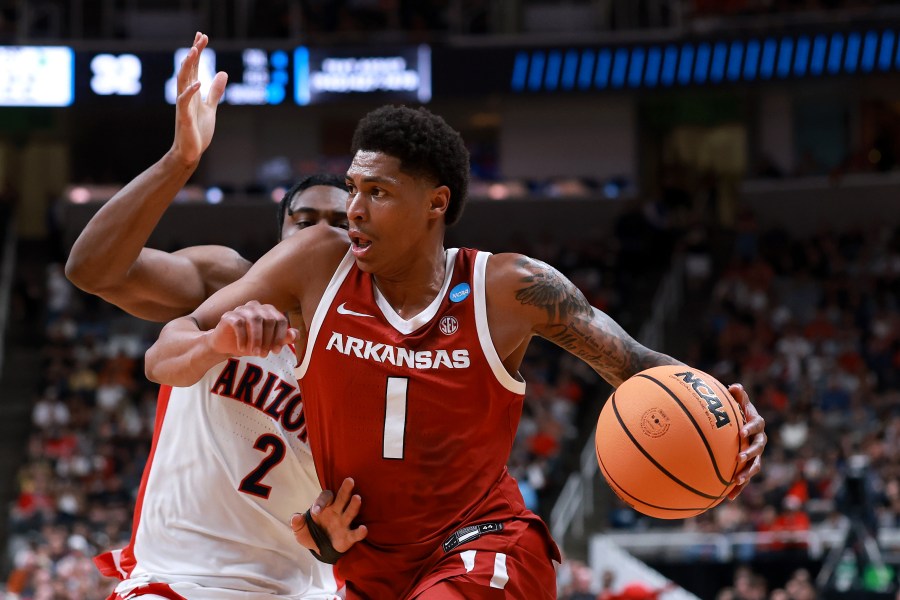cavaliers-select-arkansas-guard-in-nba-draft