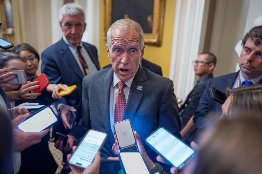 senate-republicans-hold-new-vote-on-war-powers-after-trump-berated-them-at-capitol-meeting