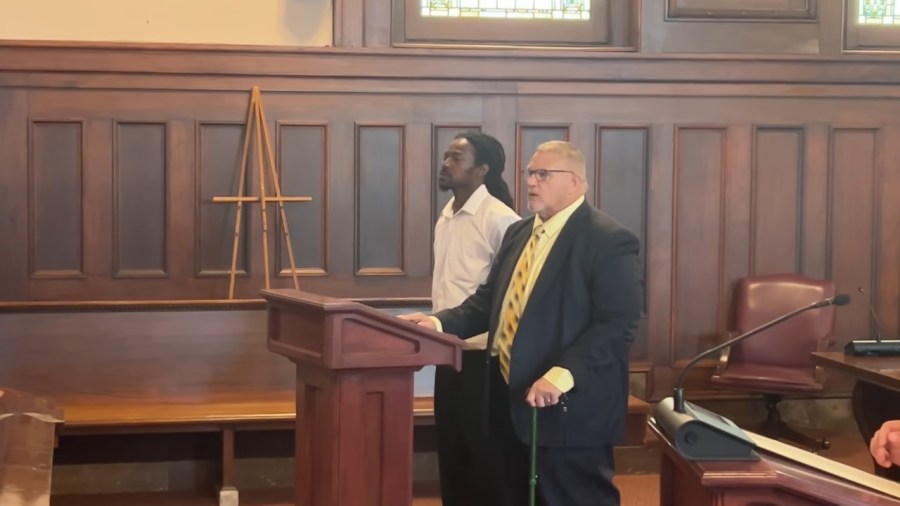 man-sentenced-for-setting-fire-to-jail-cell-in-campbell