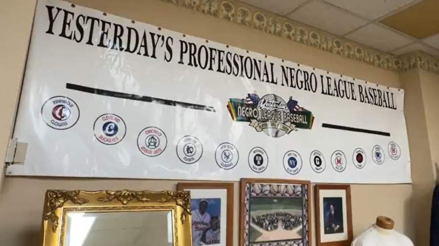 valley-baseball-legend-continues-advocacy-for-negro-baseball-league