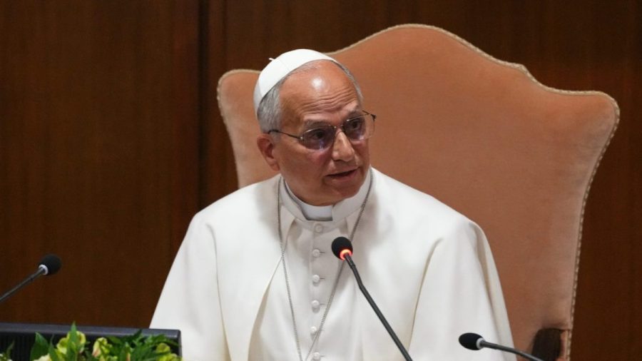 pope-leo-says-ai-cannot-be-‘morally-neutral’