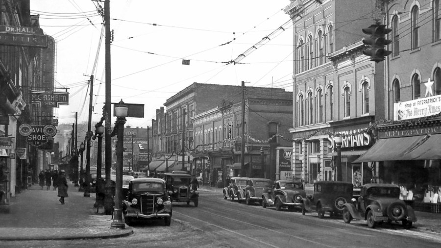 book-preserves-downtown-sharon’s-department-store-history