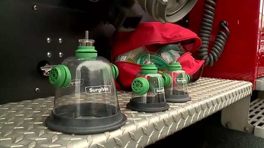 animal-rescues-host-fundraiser-to-equip-firefighters-with-animal-oxygen-masks