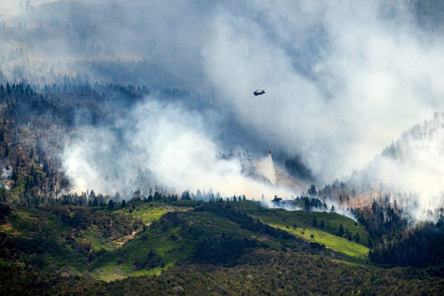 multiple-wildfires-burn-in-utah,-including-nation’s-largest