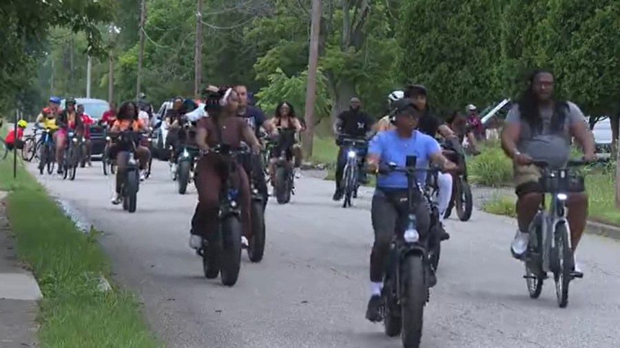 bikers-take-over-youngstown’s-east-side-for-community-bike-ride