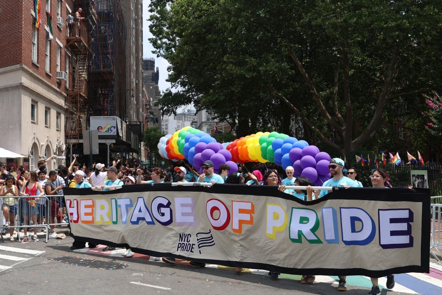 parades-in-nyc-and-san-francisco-wrap-up-lgbtq+-pride-month