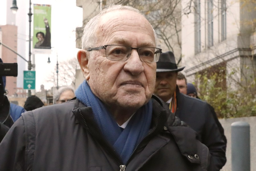 supreme-court-won’t-revive-alan-dershowitz’s-$300-million-suit-against-cnn