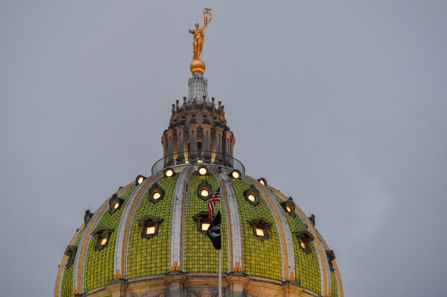 pennsylvania’s-state-budget-due-tuesday-with-no-deal-in-sight