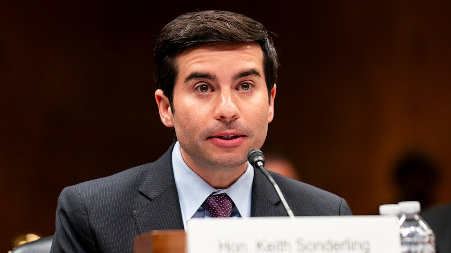 trump-nominates-acting-head-keith-sonderling-as-labor-secretary