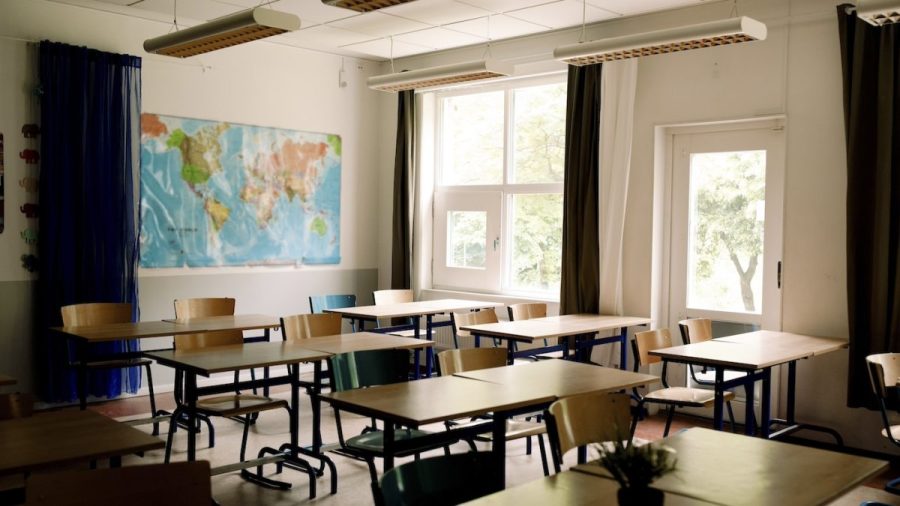 exterminator-finds-body-in-nyc-school-chimney:-nypd