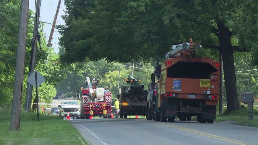downed-wires-temporarily-closes-portion-of-road