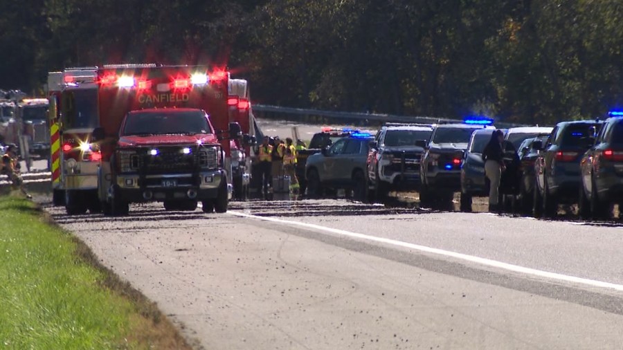 2-civil-lawsuits-filed-in-crash-that-killed-trooper-on-route-11-in-mahoning-county