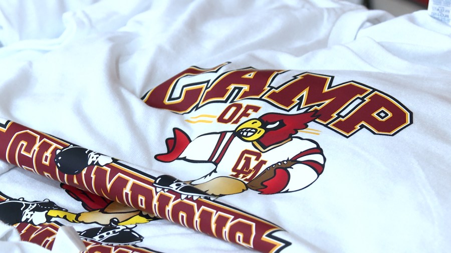 cardinal-legends-highlight-mooney’s-camp-of-champions
