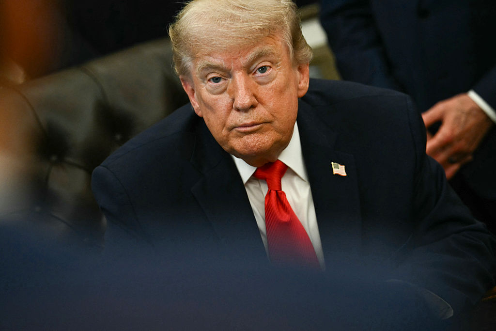 US-POLITICS-TRUMP