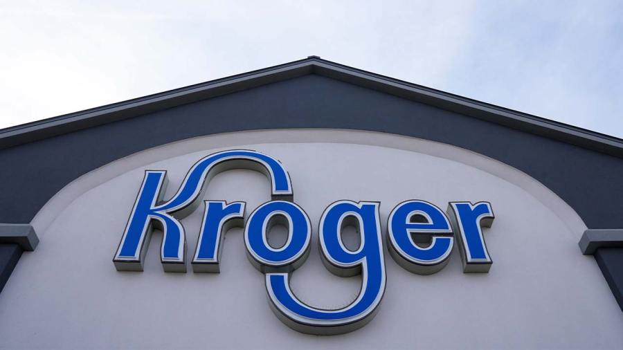 kroger-to-acquire-giant-eagle-for-$1.65-billion