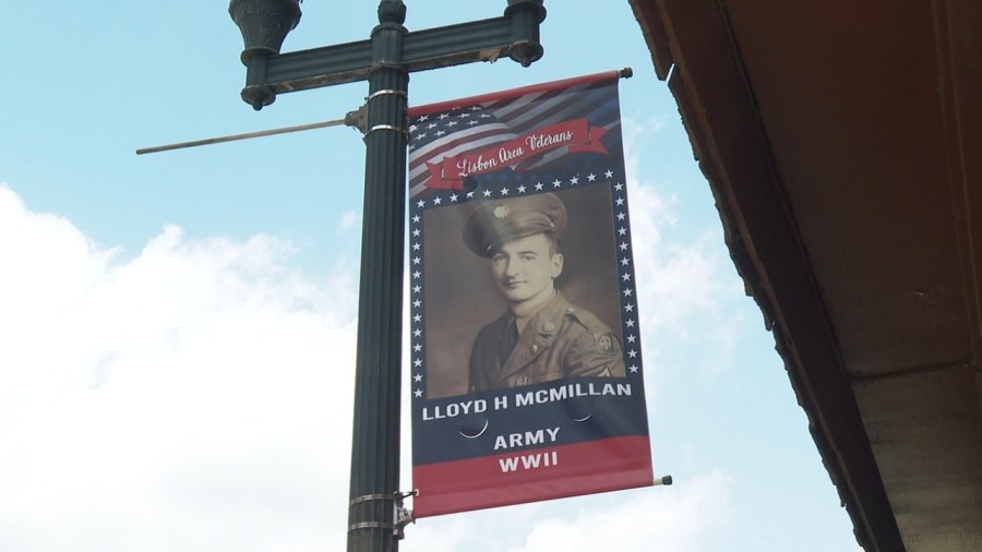 communities-decorated-with-commemorative-flags-ahead-of-america’s-250th-birthday