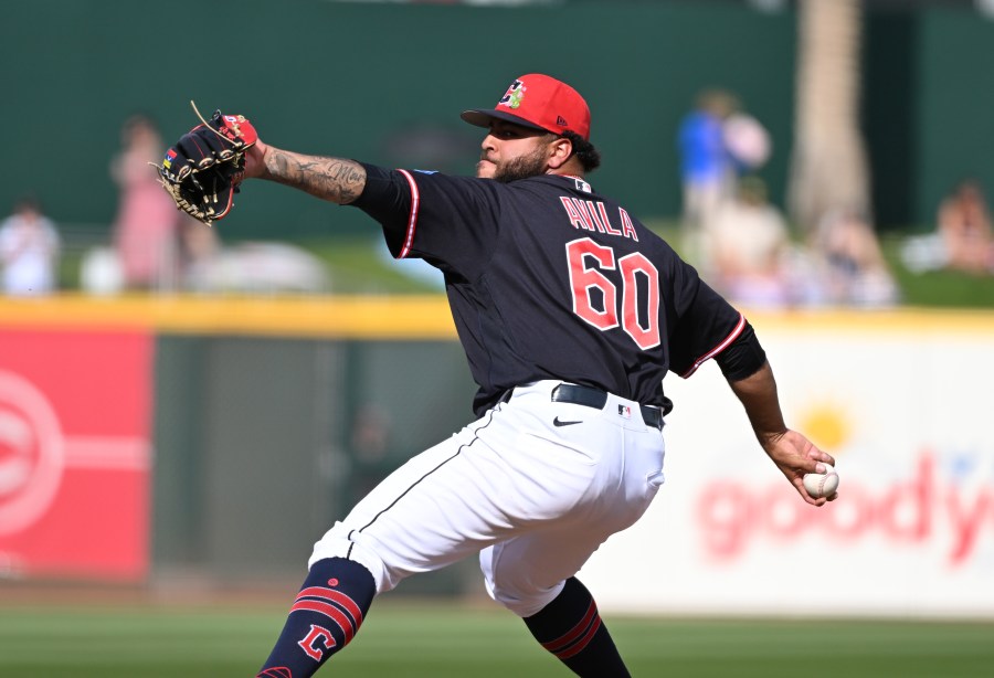 guardians-release-veteran-pitcher-from-minor-league-deal