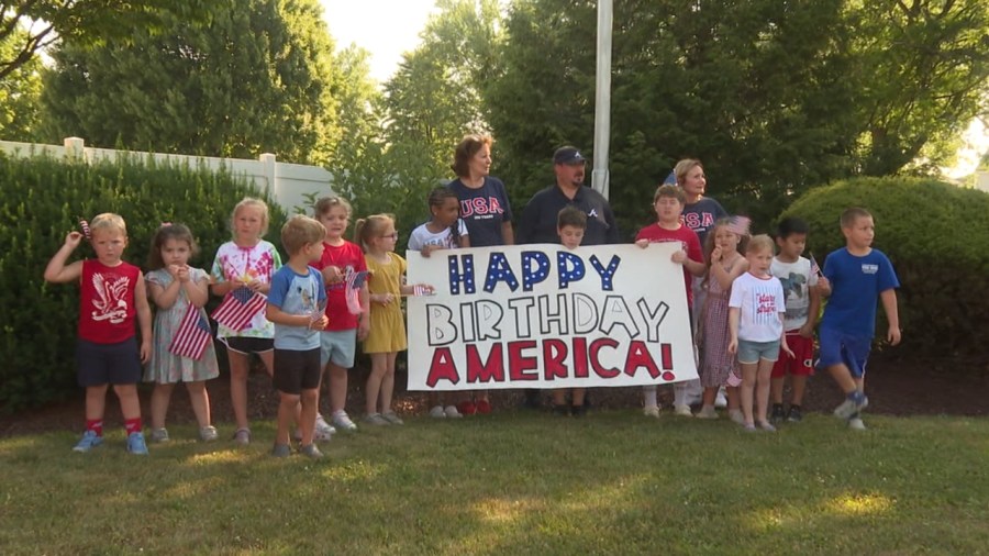little-voices,-big-birthday:-local-preschoolers-celebrate-america-at-250