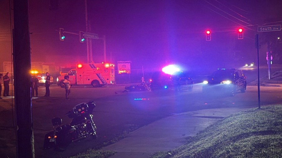 driver-arrested-after-overnight-crash