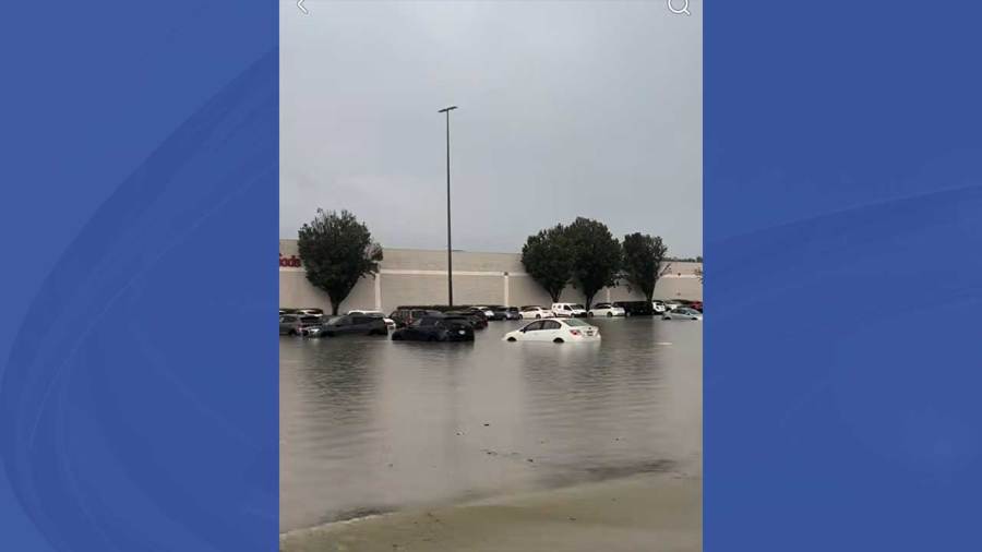 storm-leaves-flooding,-downed-wires-and-damage