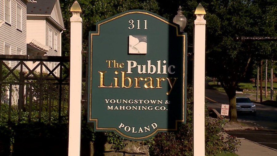 poland-save-our-library-committee-to-meet-monday