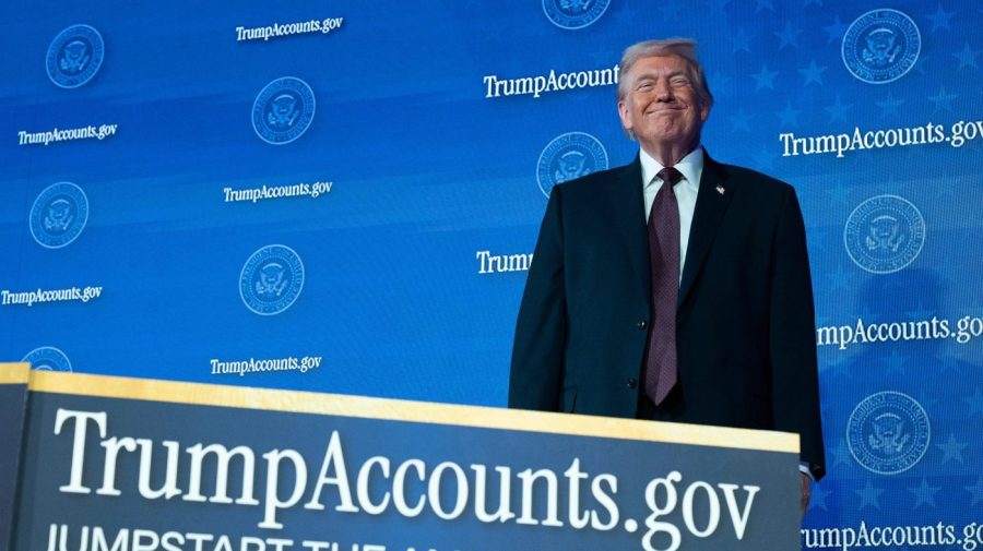 trump-accounts-launched-with-nyse,-nasdaq-bell-ringing-at-white-house