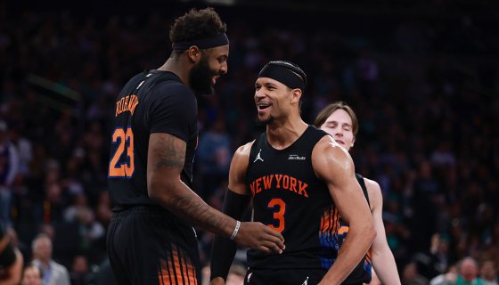 “you-an-opp”:-josh-hart-congratulates-mitchell-robinson-on-celtics-contract