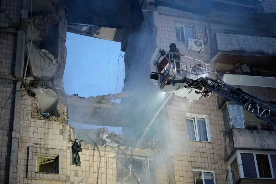 russia’s-missile-and-drone-attacks-on-ukraine-kill-at-least-22