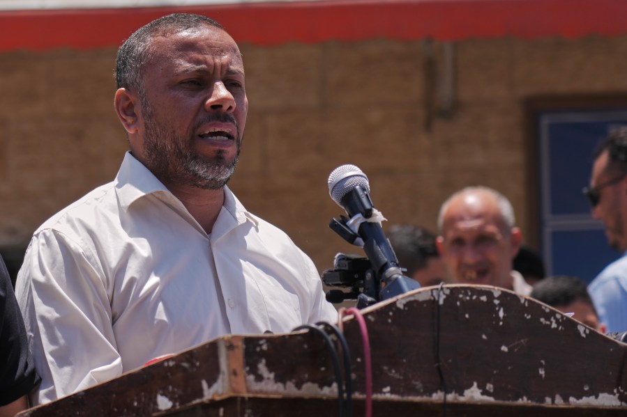 hamas-dissolves-its-government-in-gaza-to-transfer-power-to-a-un-backed-committee
