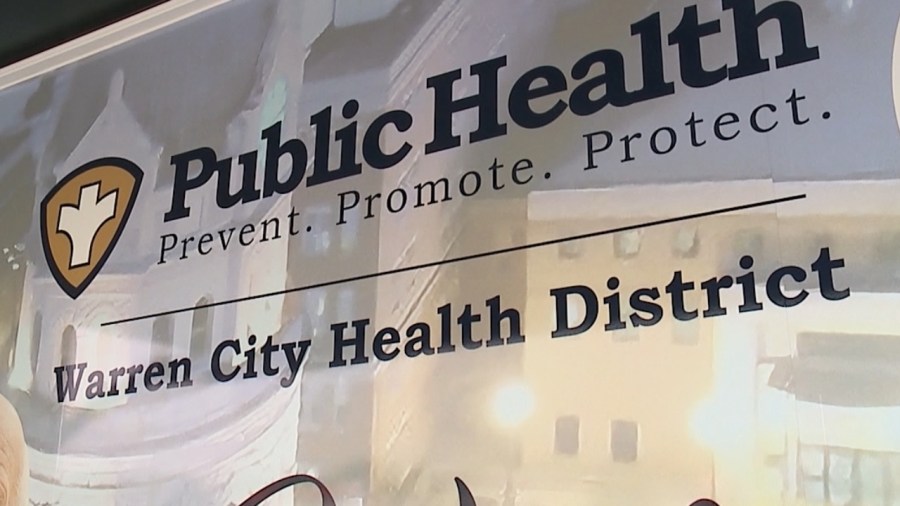 warren-city-health-district-to-hold-mobile-health-clinic