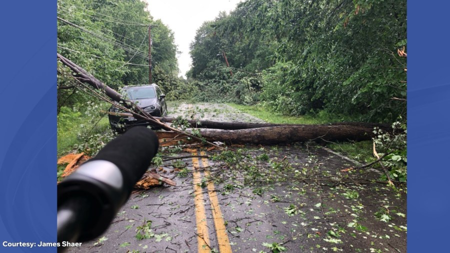 storm-cleanup:-day-2-following-weekend-tornado