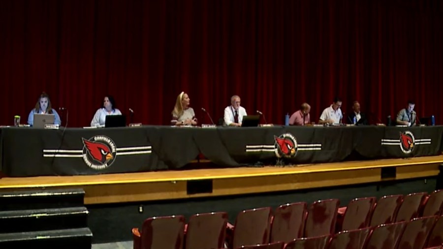 canfield-school-board-to-vote-on-tax-levy