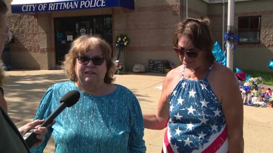 ‘he-lived-it-every-day’:-fallen-rittman-officer’s-mother-speaks-out-after-fatal-shooting