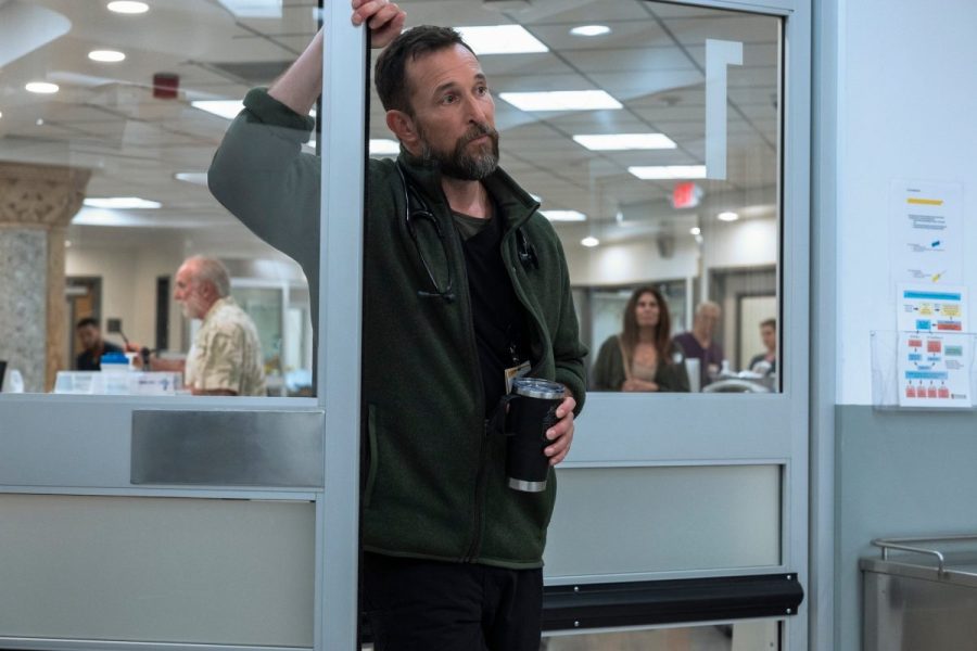 ‘the-pitt’-leads-emmy-nominations-with-25,-and-comedy-‘hacks’-earns-24