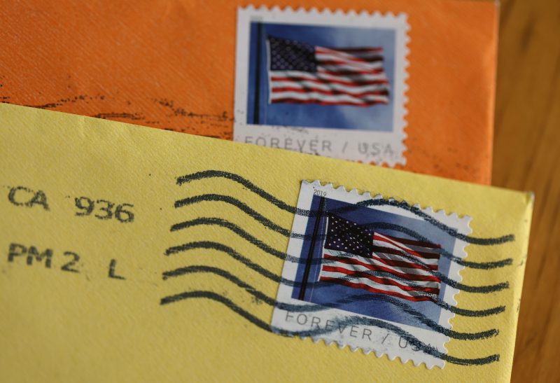 forever-stamps-getting-pricier-this-weekend-—-and-it’s-likely-not-the-last-price-hike