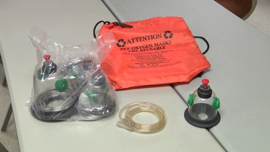 cortland-fire-department-gets-new-pet-oxygen-masks