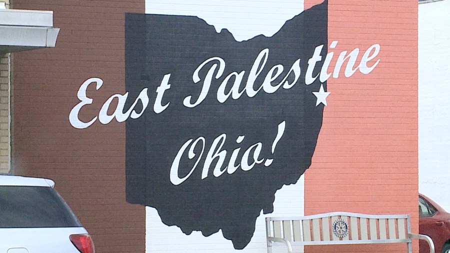 east-palestine-to-share-in-$109-million-us.-grant