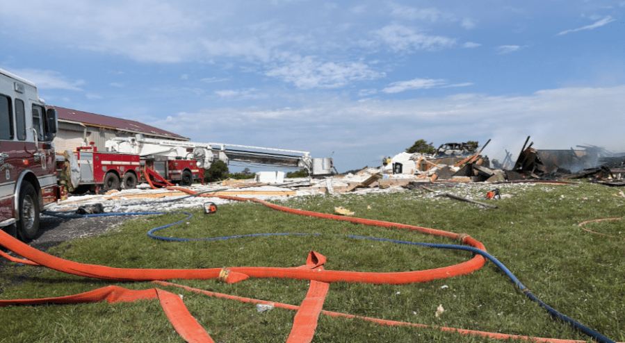 two-hospitalized-after-house-explosion-in-clearfield-county