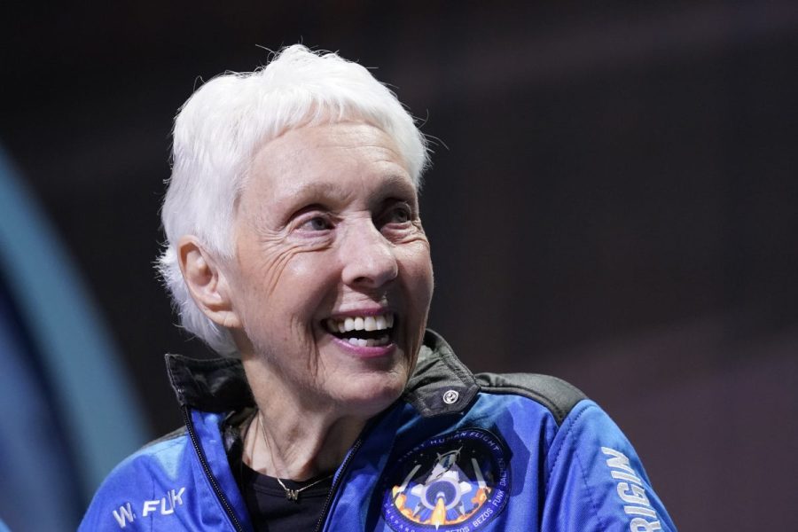 wally-funk,-the-oldest-woman-to-travel-to-space,-dies