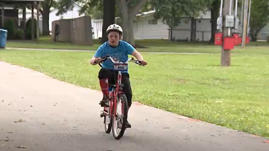 young-biker-turns-miles-into-support-for-down-syndrome