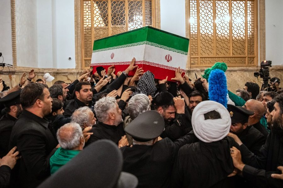 us-and-iran-exchange-intensifying-fire-across-mideast,-threatening-ceasefire-deal